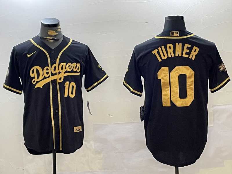 Men's Los Angeles Dodgers #10 Justin Turner Black Cool Base Stitched MLB Jersey,We sell and wholesale Men's Los Angeles Dodgers #10 Justin Turner Black Cool Base Stitched MLB Jersey on line form chian!